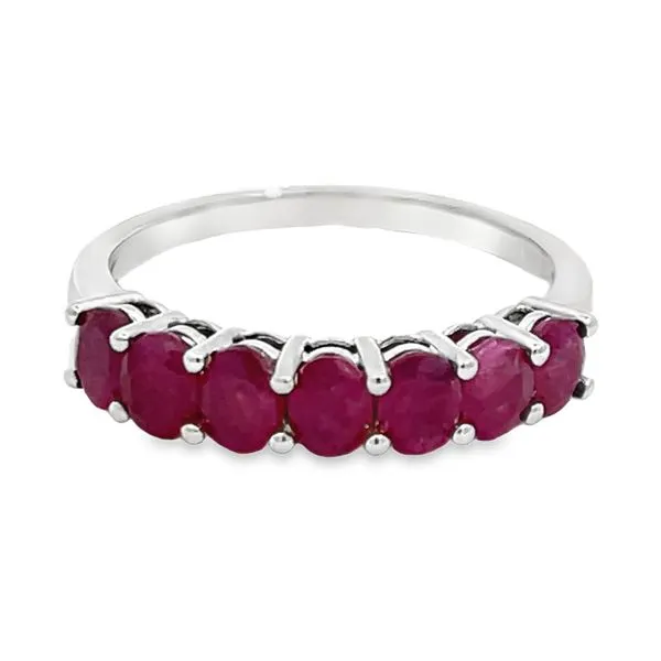 Colored Gemstone Ring Miner's Den Jewelers Royal Oak, MI