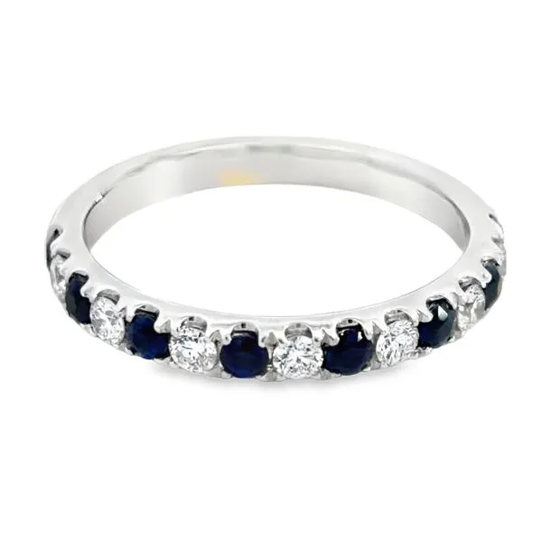 Colored Gemstone Ring Miner's Den Jewelers Royal Oak, MI