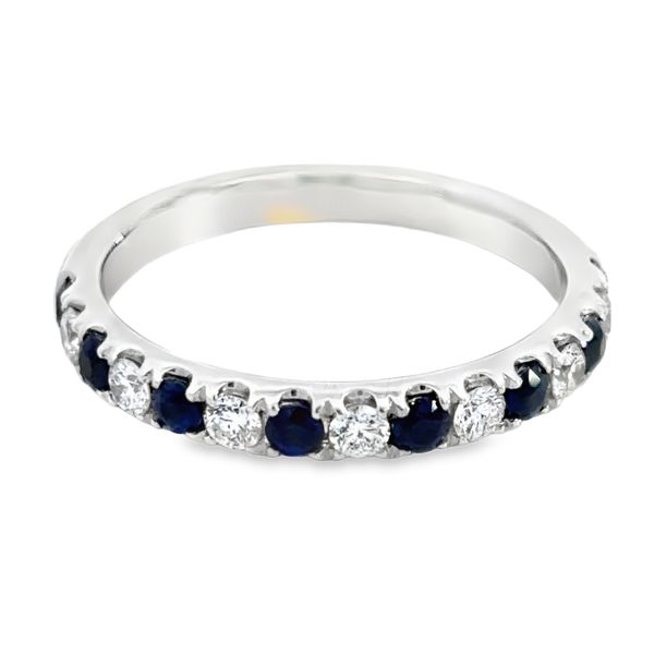 Colored Gemstone Ring Miner's Den Jewelers Royal Oak, MI