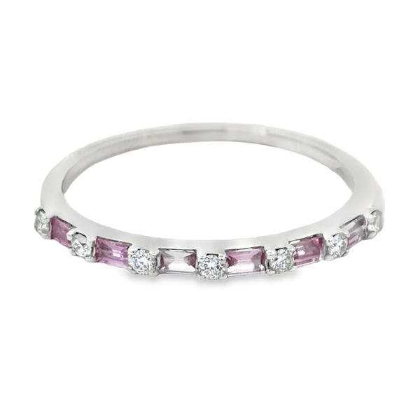 Colored Gemstone Ring Miner's Den Jewelers Royal Oak, MI