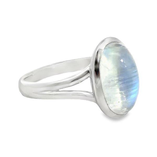 Colored Gemstone Ring Miner's Den Jewelers Royal Oak, MI