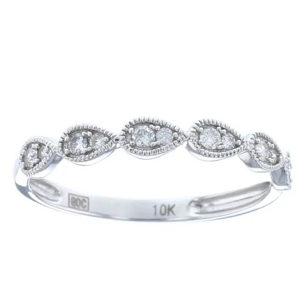 Stackable Ring Miner's Den Jewelers Royal Oak, MI
