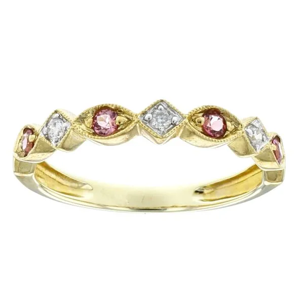 Stackable Ring Miner's Den Jewelers Royal Oak, MI