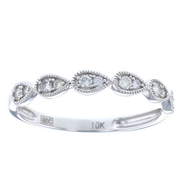Stackable Ring Miner's Den Jewelers Royal Oak, MI