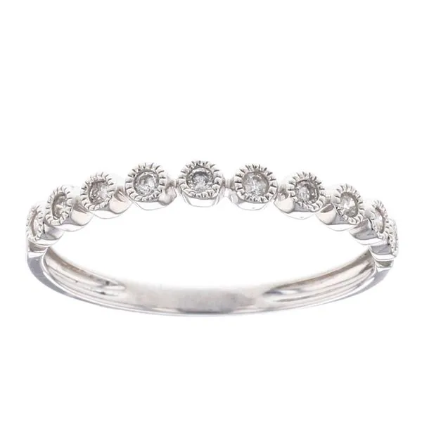 Stackable Ring