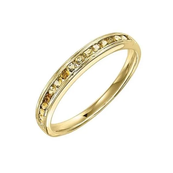 Stackable Ring Miner's Den Jewelers Royal Oak, MI