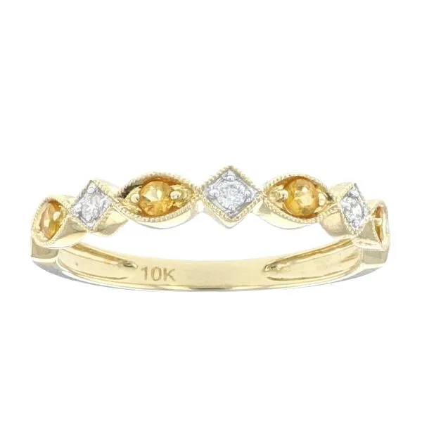 Stackable Ring