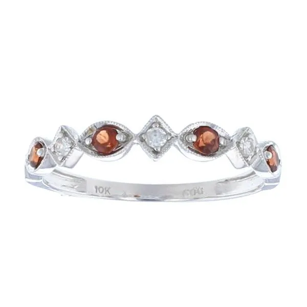 Stackable Ring