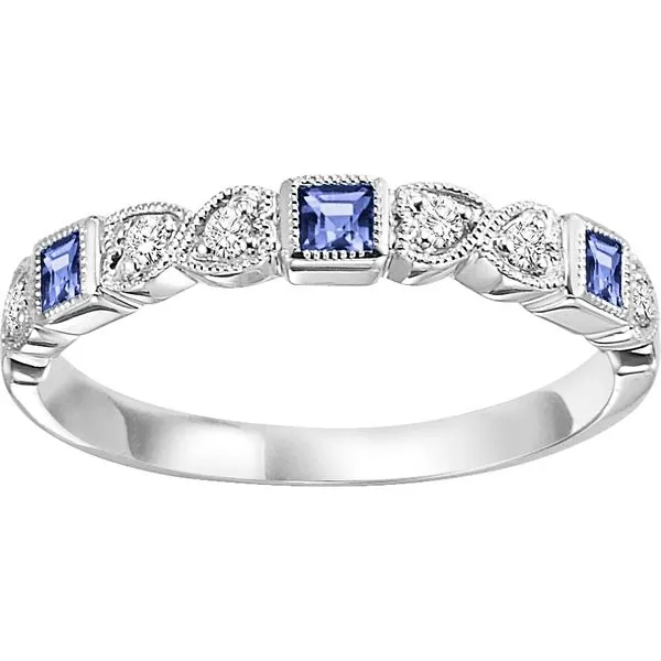 Stackable Ring