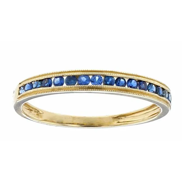 Stackable Ring