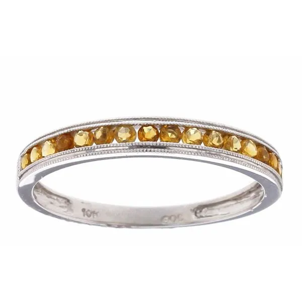 Stackable Ring