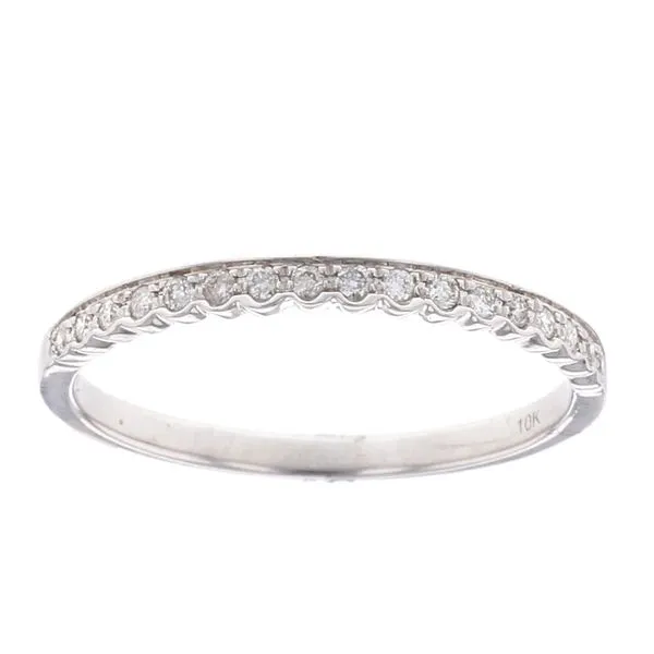 Stackable Ring Miner's Den Jewelers Royal Oak, MI