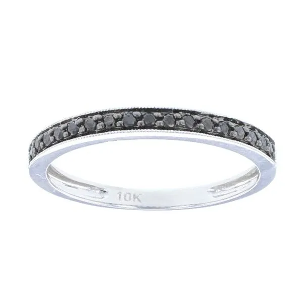 Stackable Ring Miner's Den Jewelers Royal Oak, MI