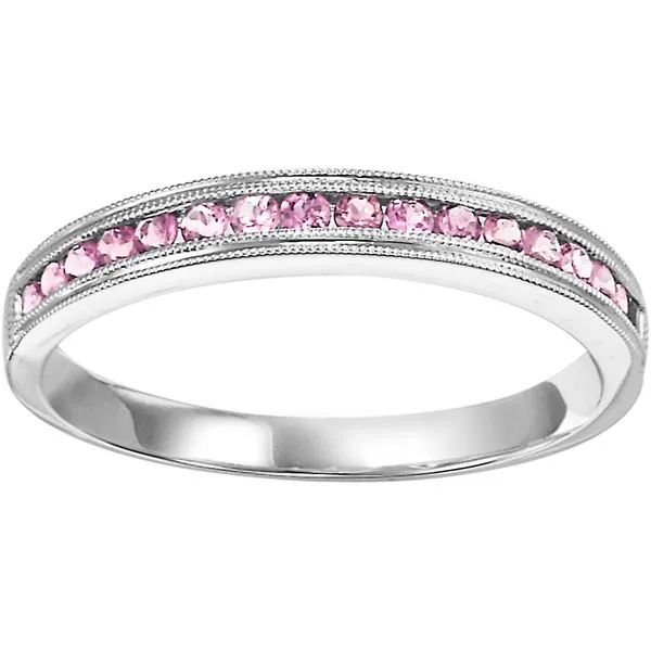 Stackable Ring Miner's Den Jewelers Royal Oak, MI