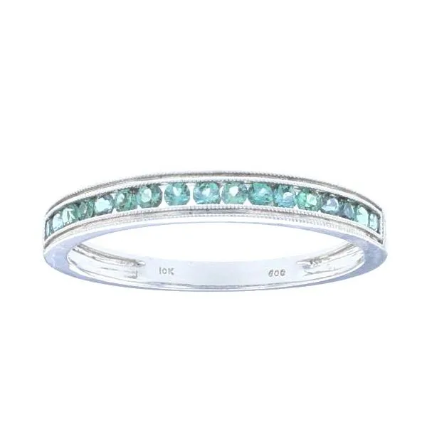 Stackable Ring Miner's Den Jewelers Royal Oak, MI