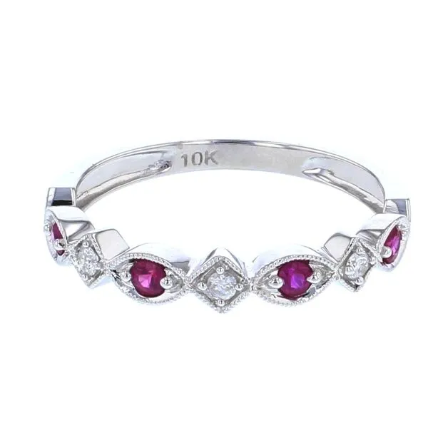 Stackable Ring