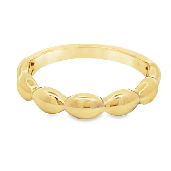 Stackable Ring