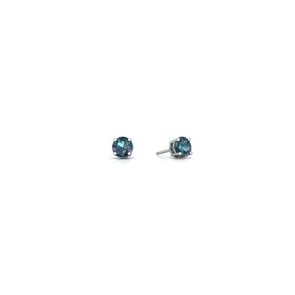 Colored Gemstone Earrings Miner's Den Jewelers Royal Oak, MI