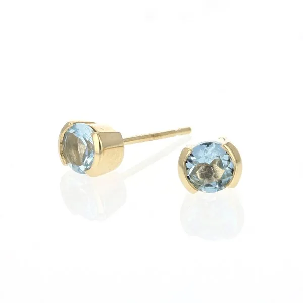 Colored Gemstone Earrings Miner's Den Jewelers Royal Oak, MI