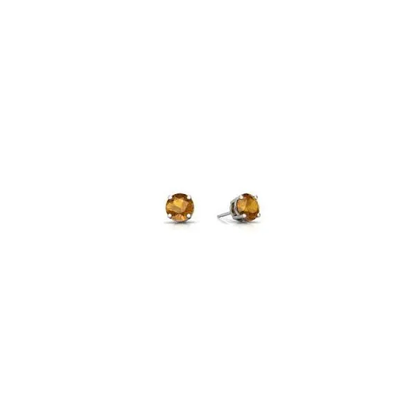 Colored Gemstone Earrings Miner's Den Jewelers Royal Oak, MI