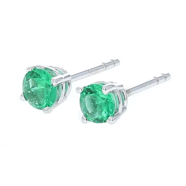 Colored Gemstone Earrings Miner's Den Jewelers Royal Oak, MI
