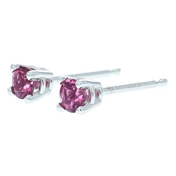 Colored Gemstone Earrings Miner's Den Jewelers Royal Oak, MI