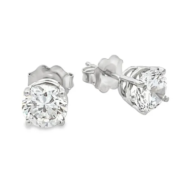 Colored Gemstone Earrings Miner's Den Jewelers Royal Oak, MI