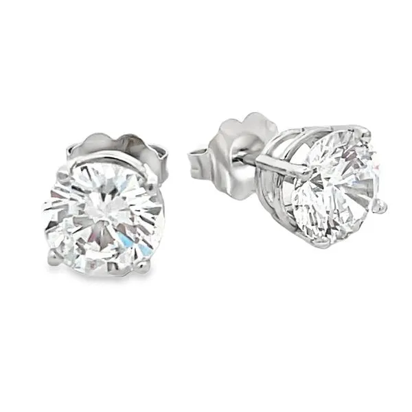 Colored Gemstone Earrings Miner's Den Jewelers Royal Oak, MI