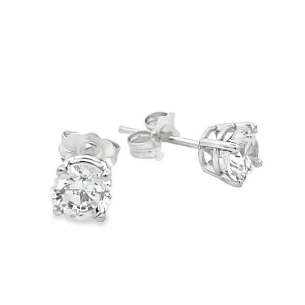 Colored Gemstone Earrings Miner's Den Jewelers Royal Oak, MI