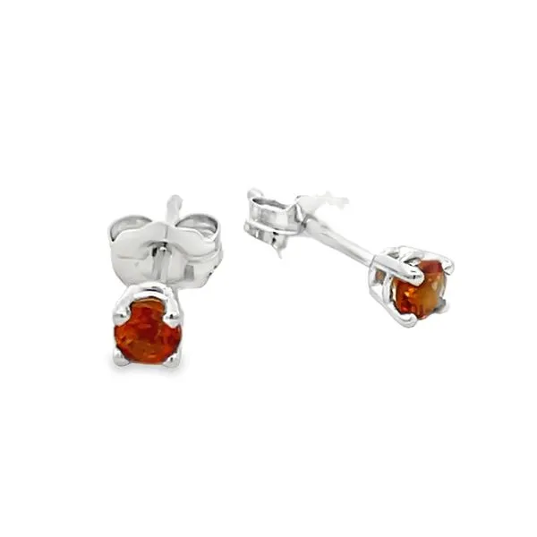 Colored Gemstone Earrings Miner's Den Jewelers Royal Oak, MI