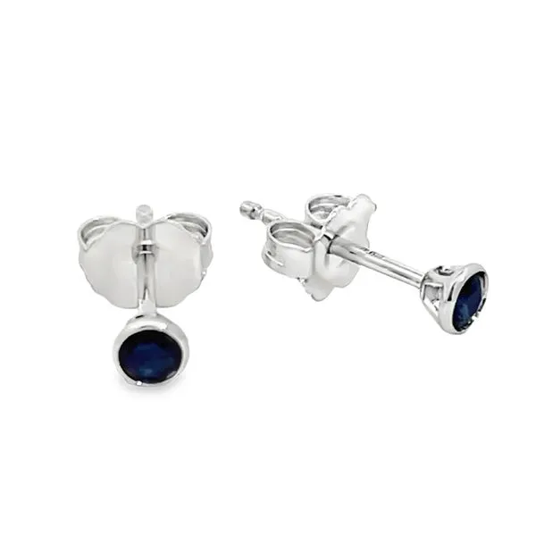 Colored Gemstone Earrings Miner's Den Jewelers Royal Oak, MI