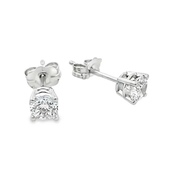 Colored Gemstone Earrings Miner's Den Jewelers Royal Oak, MI