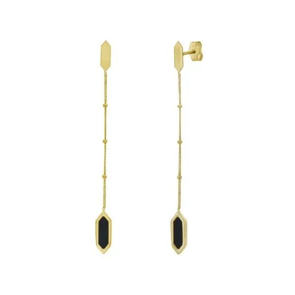 Colored Gemstone Earrings Miner's Den Jewelers Royal Oak, MI