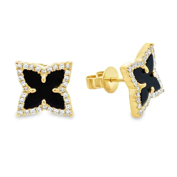 Colored Gemstone Earrings Miner's Den Jewelers Royal Oak, MI