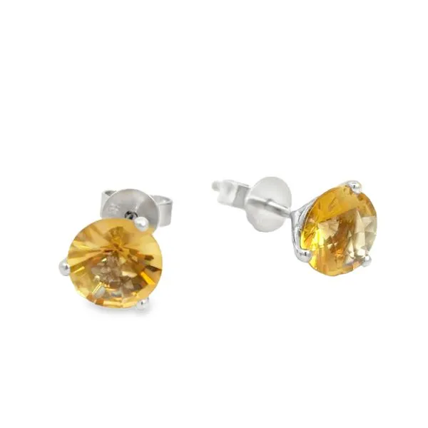 Colored Gemstone Earrings Miner's Den Jewelers Royal Oak, MI