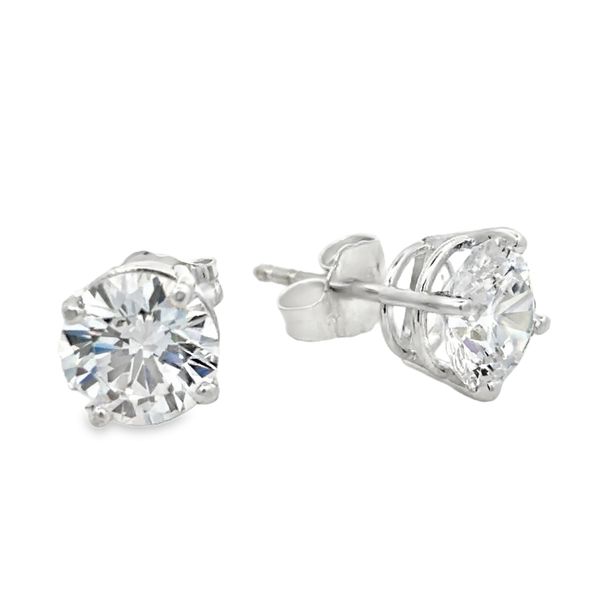 Colored Gemstone Earrings Miner's Den Jewelers Royal Oak, MI