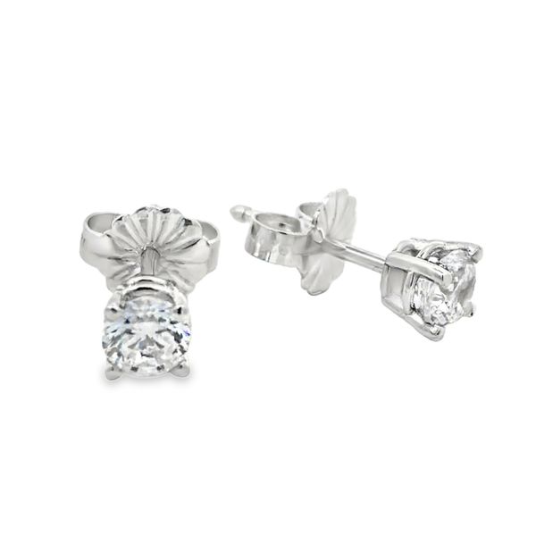 Colored Gemstone Earrings Miner's Den Jewelers Royal Oak, MI