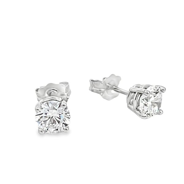 Colored Gemstone Earrings Miner's Den Jewelers Royal Oak, MI
