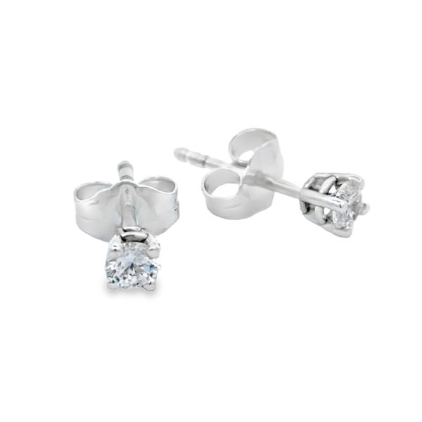 Colored Gemstone Earrings Miner's Den Jewelers Royal Oak, MI
