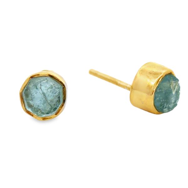 Colored Gemstone Earrings Miner's Den Jewelers Royal Oak, MI