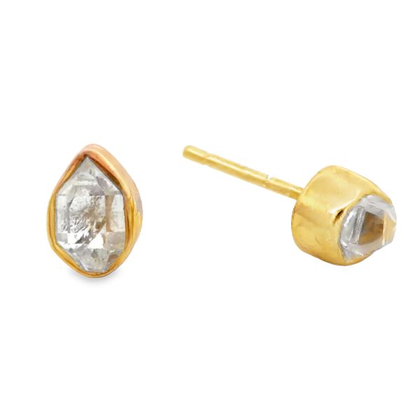 Colored Gemstone Earrings Miner's Den Jewelers Royal Oak, MI