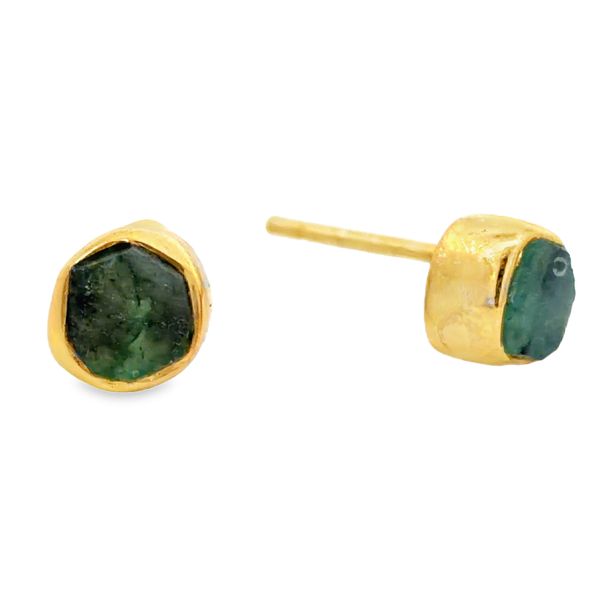 Colored Gemstone Earrings Miner's Den Jewelers Royal Oak, MI