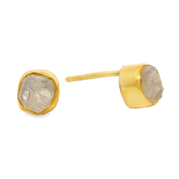 Colored Gemstone Earrings Miner's Den Jewelers Royal Oak, MI