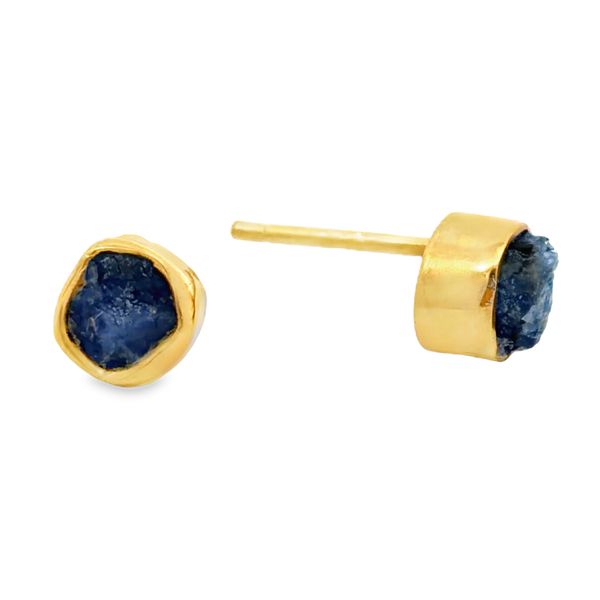 Colored Gemstone Earrings Miner's Den Jewelers Royal Oak, MI