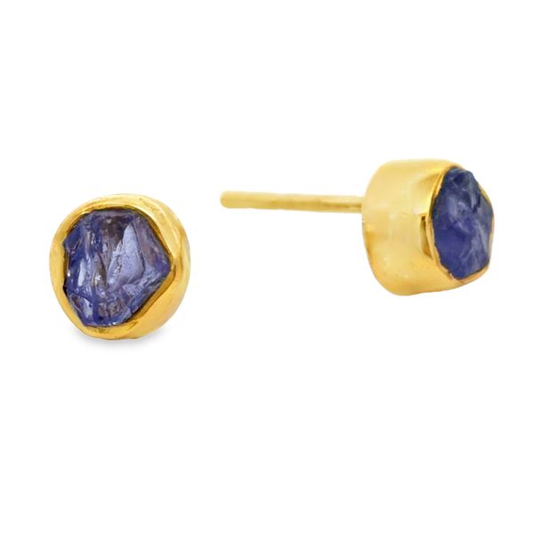 Colored Gemstone Earrings Miner's Den Jewelers Royal Oak, MI