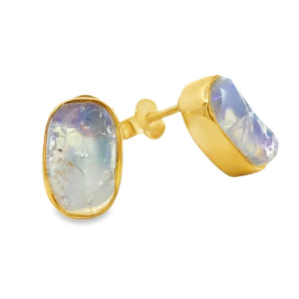 Colored Gemstone Earrings Miner's Den Jewelers Royal Oak, MI