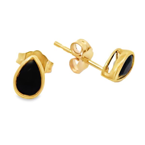 Colored Gemstone Earrings Miner's Den Jewelers Royal Oak, MI