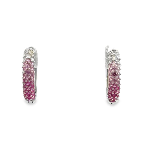 Colored Gemstone Earrings Miner's Den Jewelers Royal Oak, MI