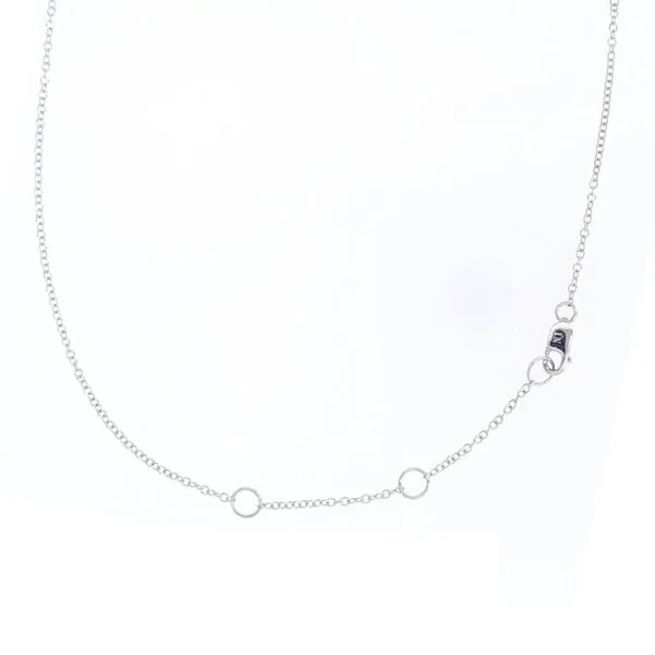 Colored Gemstone Necklace Image 2 Miner's Den Jewelers Royal Oak, MI