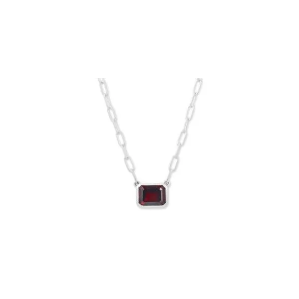Colored Gemstone Necklace Miner's Den Jewelers Royal Oak, MI